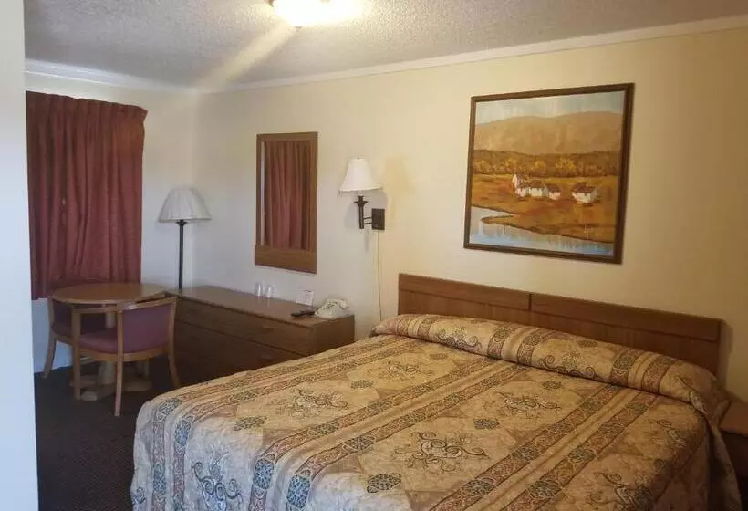 Sooner Motel