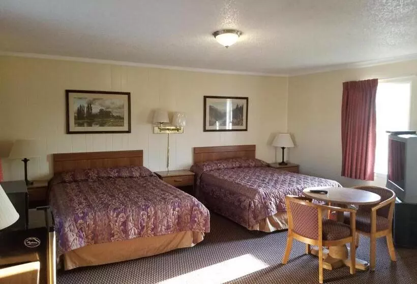 Sooner Motel