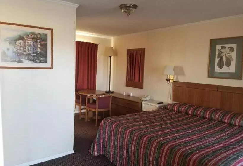 Sooner Motel