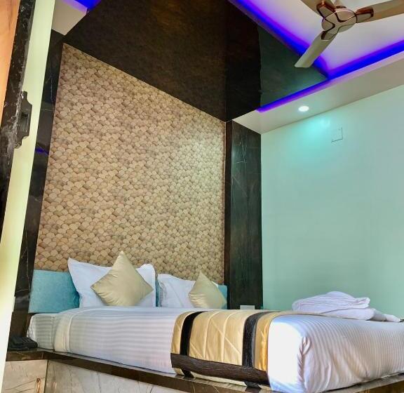 The Royal Beach Resort