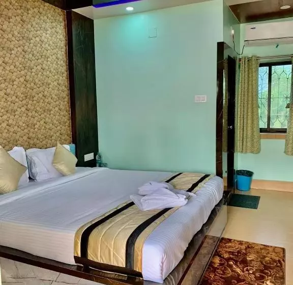 The Royal Beach Resort