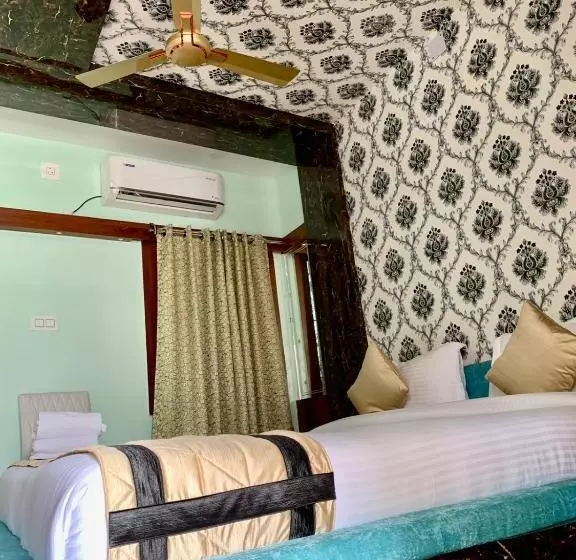 The Royal Beach Resort