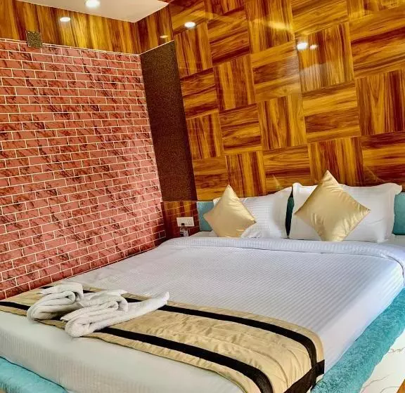 The Royal Beach Resort