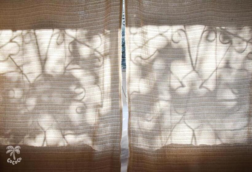 فندق صغير Cococo