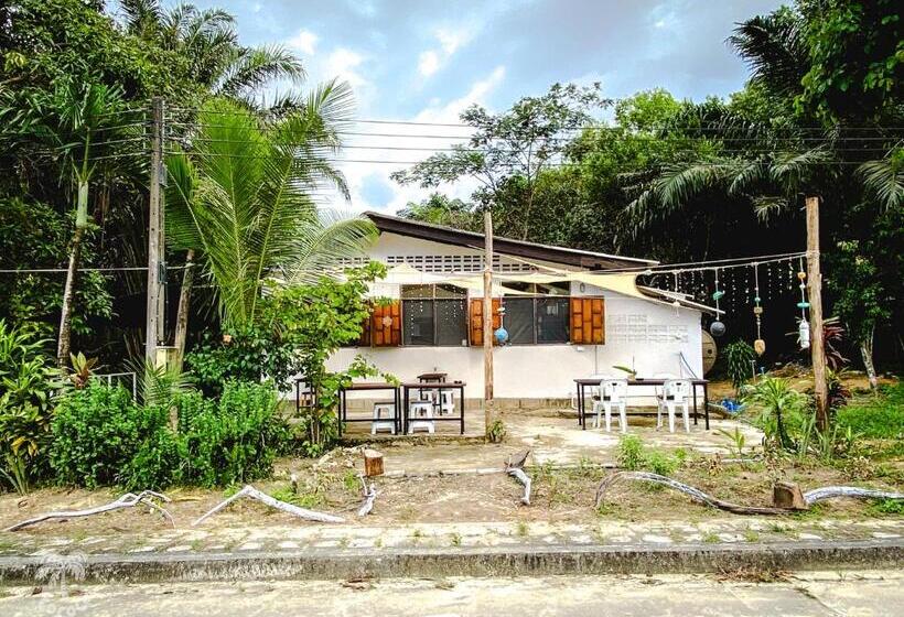 فندق صغير Cococo