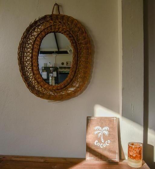 فندق صغير Cococo