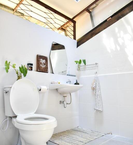 فندق صغير Cococo