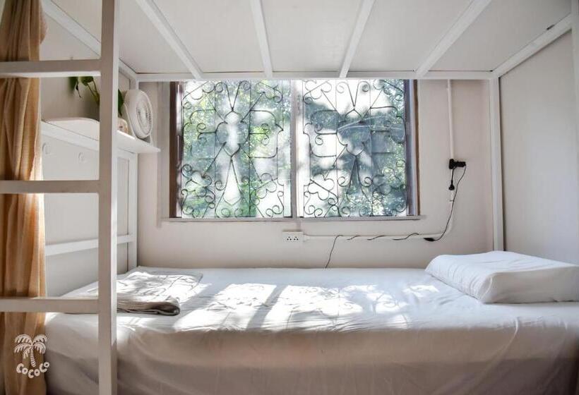 فندق صغير Cococo