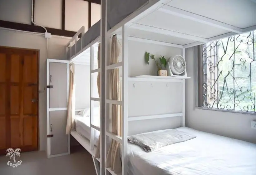 Albergue Cococo