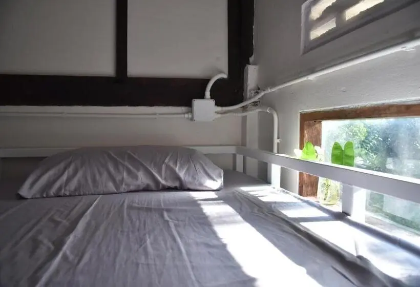 Albergue Cococo