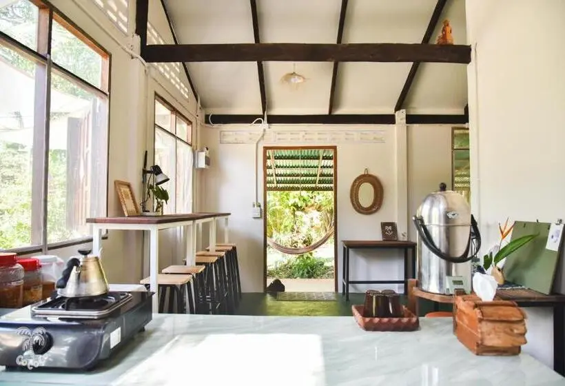 Albergue Cococo