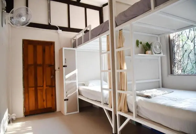Albergue Cococo
