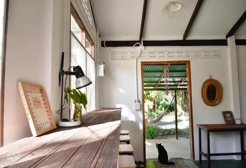 Albergue Cococo