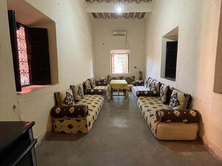 هاستل Dar Toda   Zagora Guest House