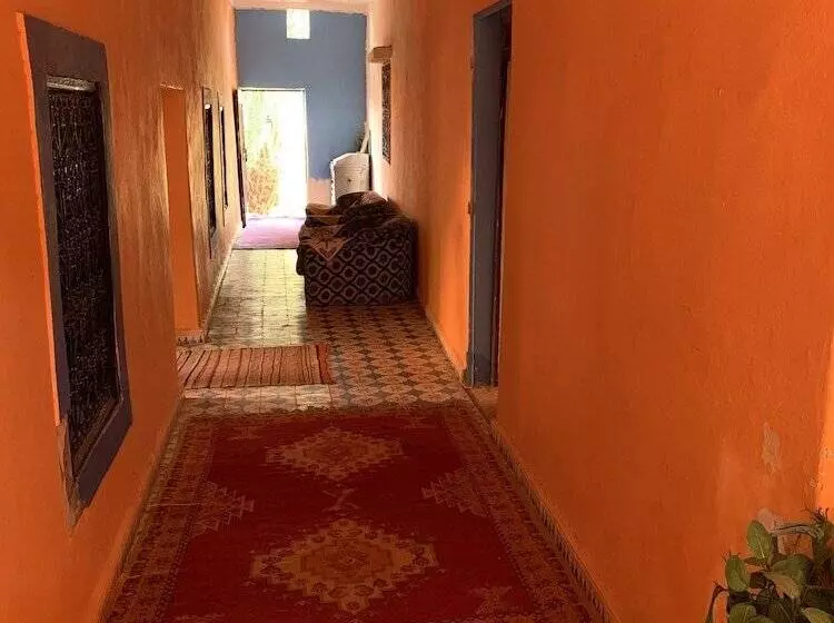 هاستل Dar Toda   Zagora Guest House