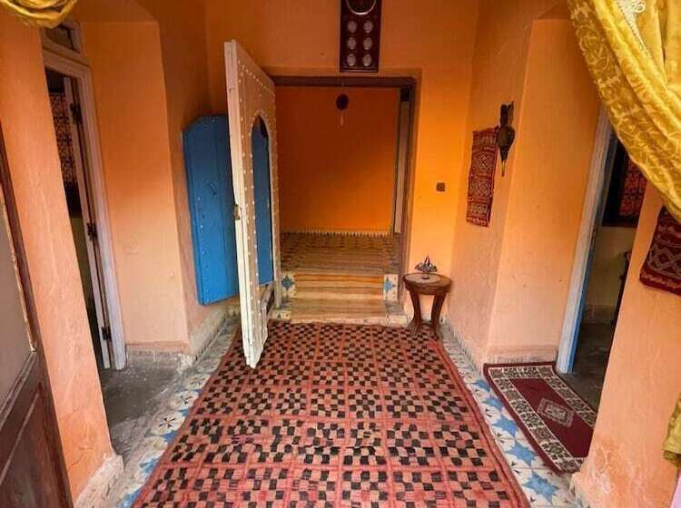 هاستل Dar Toda   Zagora Guest House