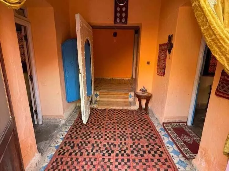 هاستل Dar Toda   Zagora Guest House