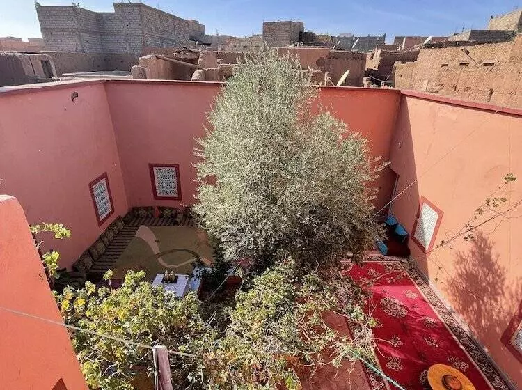 هاستل Dar Toda   Zagora Guest House