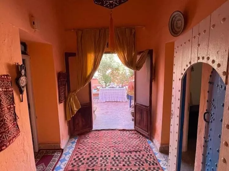 هاستل Dar Toda   Zagora Guest House