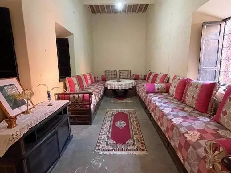 هاستل Dar Toda   Zagora Guest House