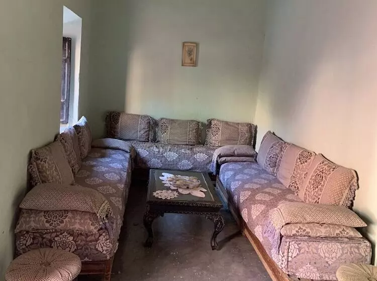 هاستل Dar Toda   Zagora Guest House