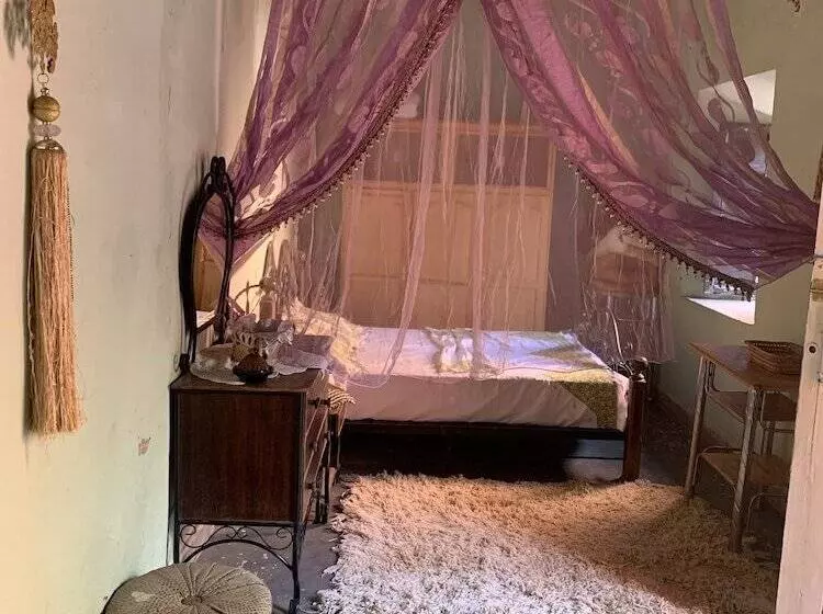 هاستل Dar Toda   Zagora Guest House