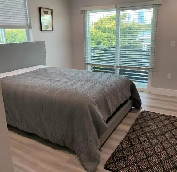 هاستل Private In New Appartment Withbath