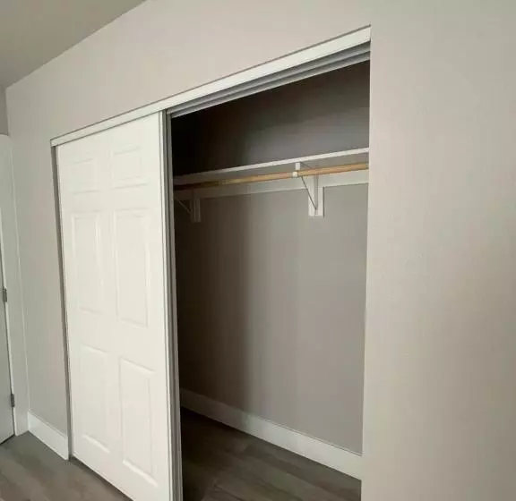 هاستل Private In New Appartment Withbath