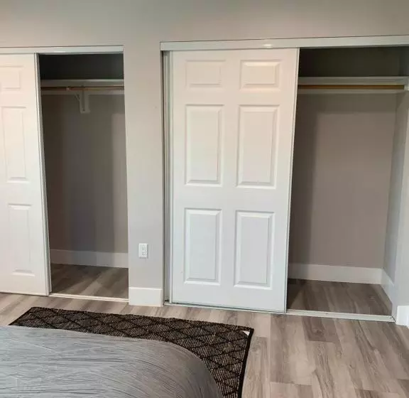 هاستل Private In New Appartment Withbath
