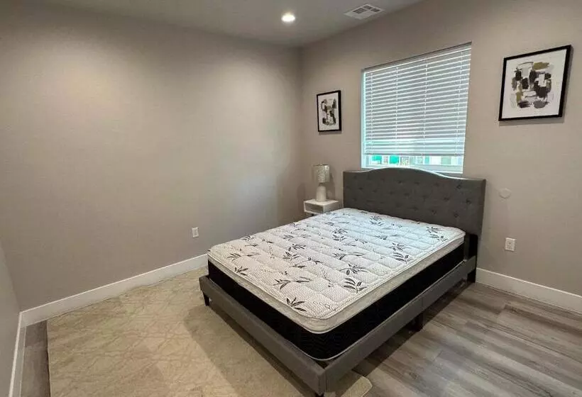 هاستل Private In New Appartment Withbath