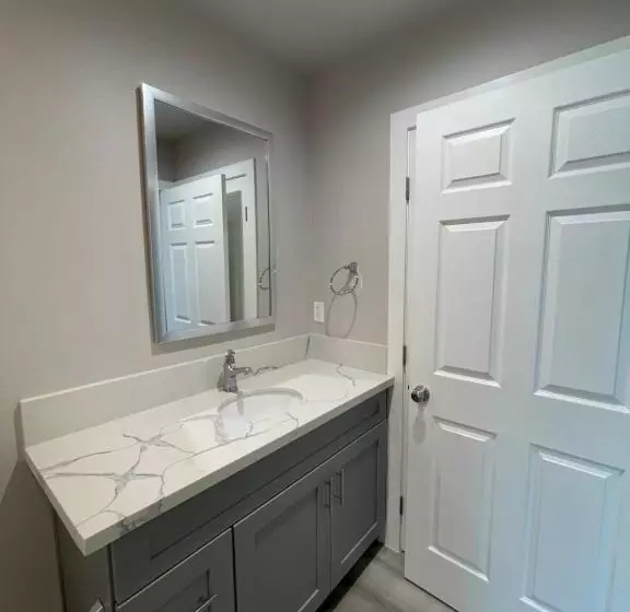 هاستل Private In New Appartment Withbath