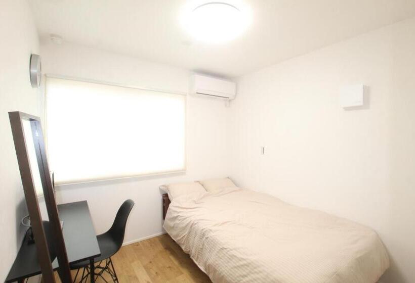 Retkeilymaja Sara　garden