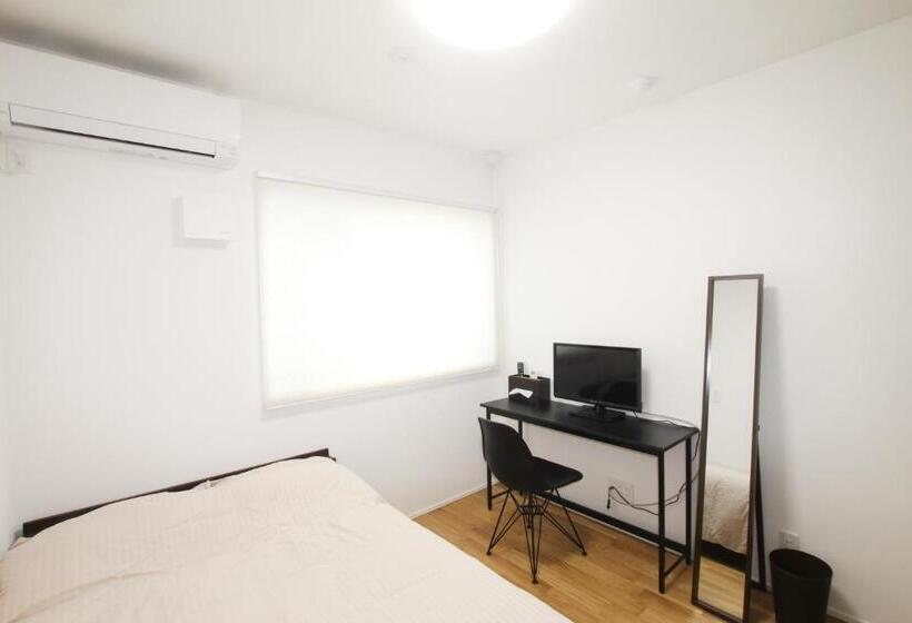 Retkeilymaja Sara　garden