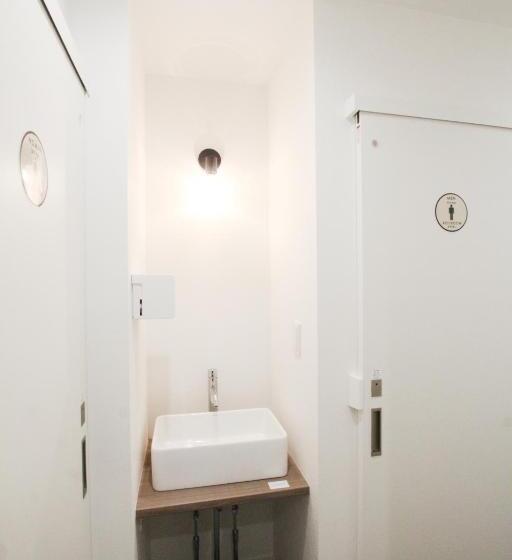 Retkeilymaja Sara　garden