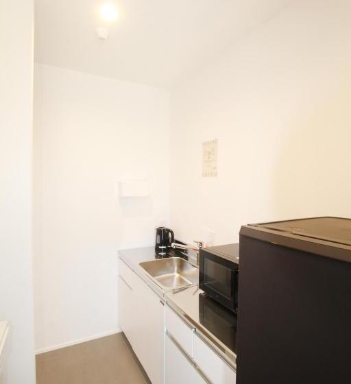 Retkeilymaja Sara　garden