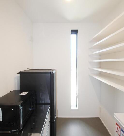 Retkeilymaja Sara　garden