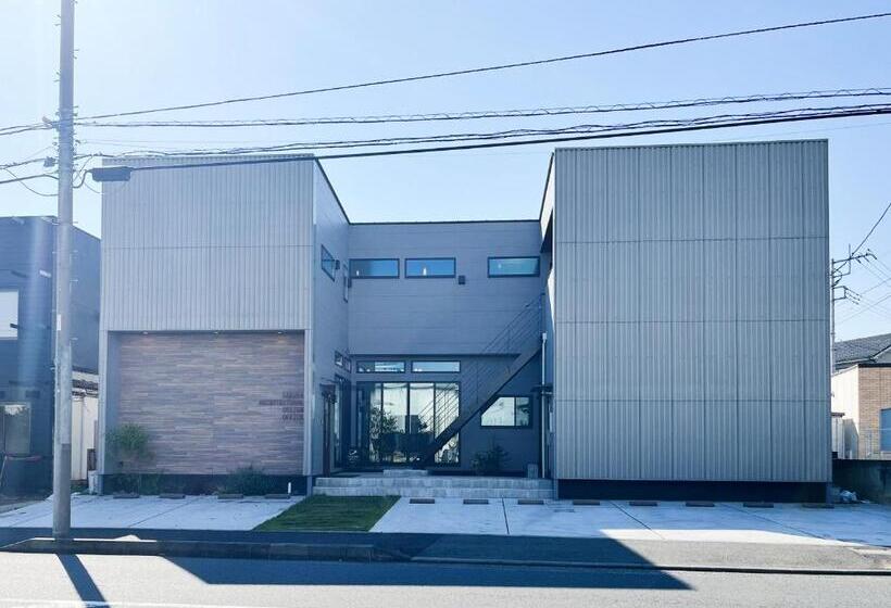 Retkeilymaja Sara　garden