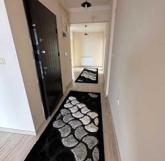 Arsi̇n Apart ارسين اوتيل طرابزون