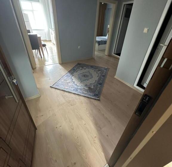 Arsi̇n Apart ارسين اوتيل طرابزون