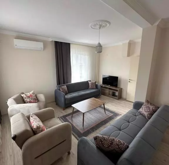 Arsi̇n Apart ارسين اوتيل طرابزون