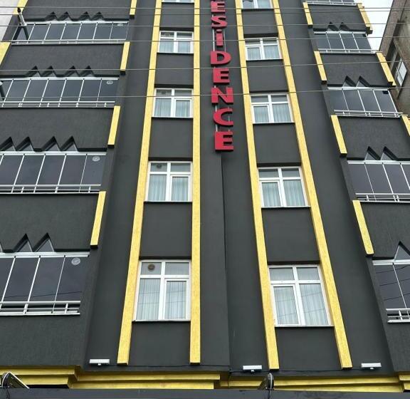 Arsi̇n Apart ارسين اوتيل طرابزون