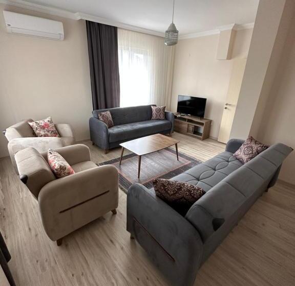 Arsi̇n Apart ارسين اوتيل طرابزون