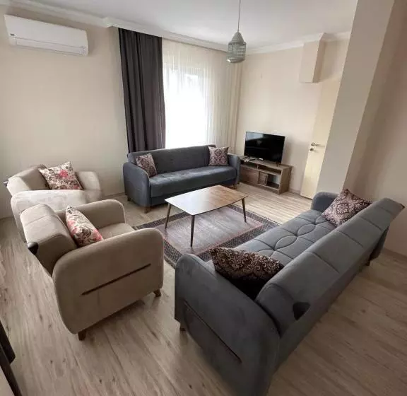 Arsi̇n Apart ارسين اوتيل طرابزون