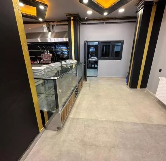 Arsi̇n Apart ارسين اوتيل طرابزون