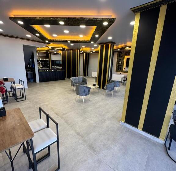 Arsi̇n Apart ارسين اوتيل طرابزون