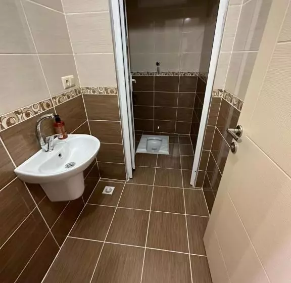 Arsi̇n Apart ارسين اوتيل طرابزون