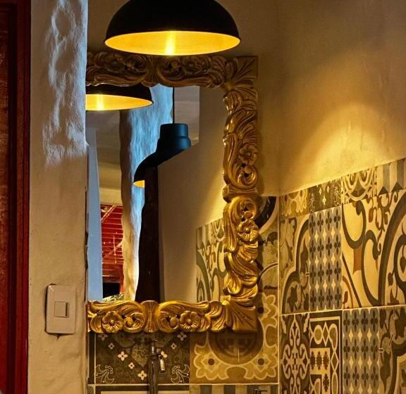 Balcón Del Cielo Eco Hotel Glamping