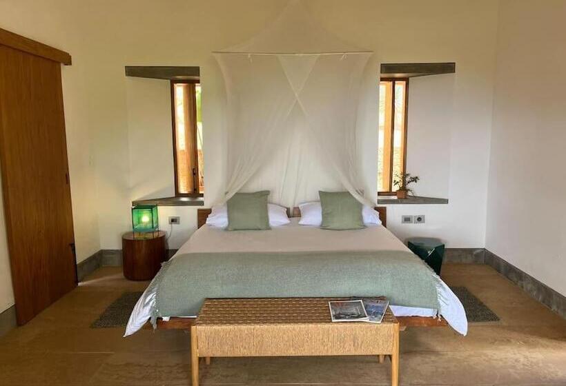 ベッドアンドブレックファースト Casa Vero