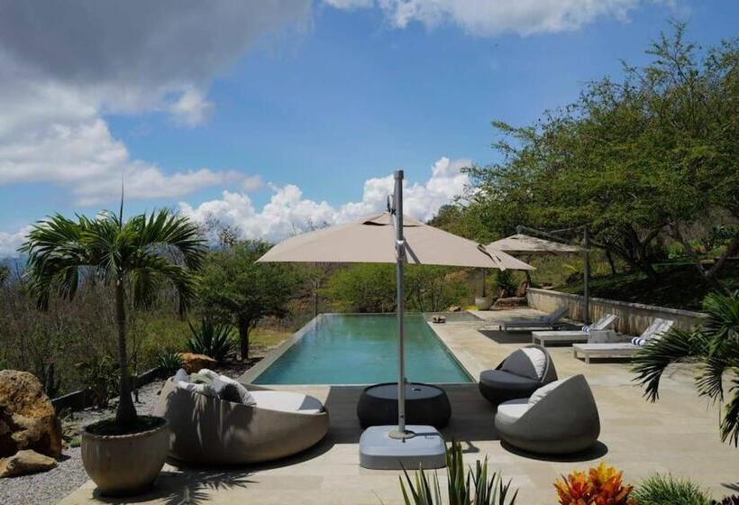 ベッドアンドブレックファースト Casa Vero