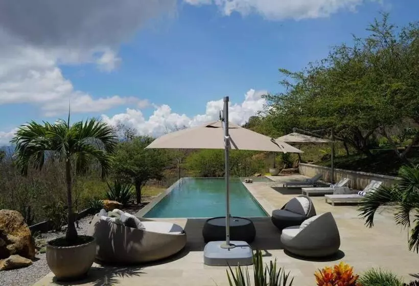 Aamiaismajoitus (B&B) Casa Vero